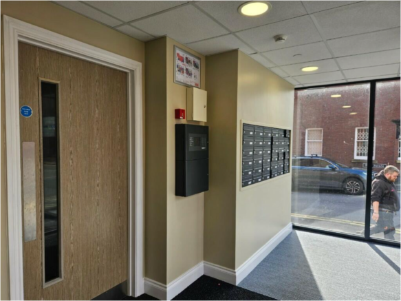1 bed Apartment to rent Image 8
