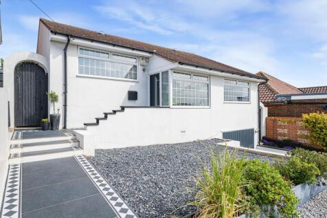 Wivelsfield Road, Saltdean, BN2