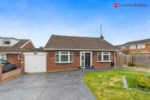 19, Nelson Road, Hartford PE29 1SB
