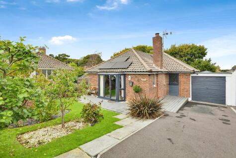 Blackthorn Way, Fairlight, Hastings, East Sussex, TN35