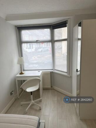 Room 1 (Ground Floor): Available On 26th May £725