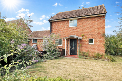 The Close, Eckington, WR10