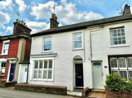 4, Langdon Street, Tring HP23 6AZ