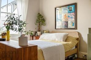 Flat 3, 27, Albert Road, Brighton BN1 3RN
