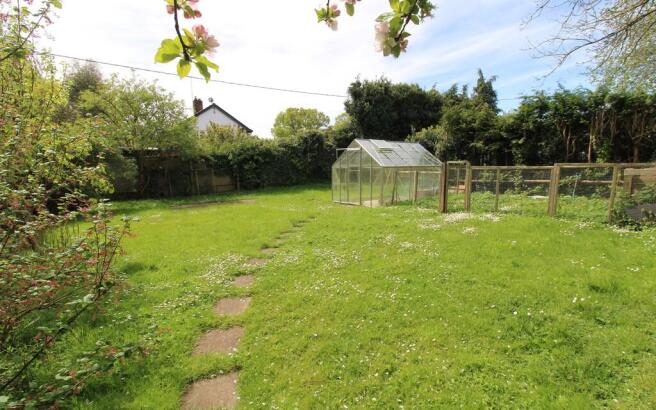 Garden 2
