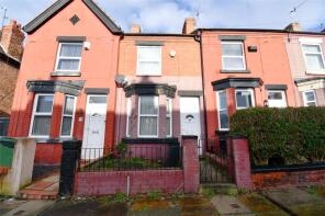 48, Elmswood Road, Birkenhead CH42 7HP