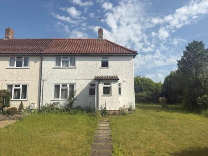 Wheatley Terrace, Salhouse