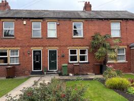 6, Clifton Terrace, Ossett WF5 8EQ