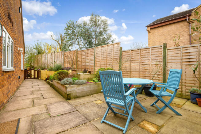 SUN TERRACE