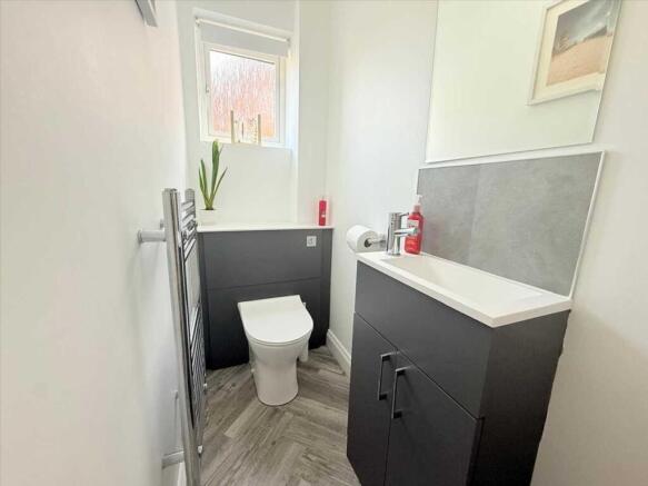 CLOAKROOM