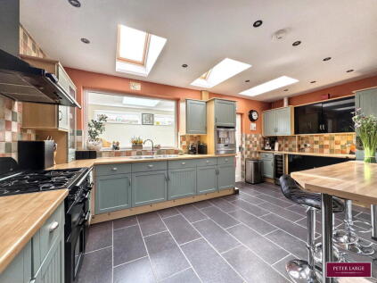 Green Lanes, Prestatyn, Denbighshire LL19 7BH