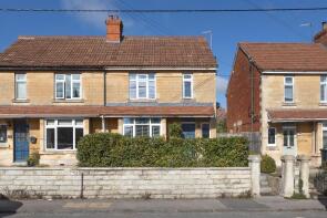 158, Frome Road, Trowbridge BA14 0DL