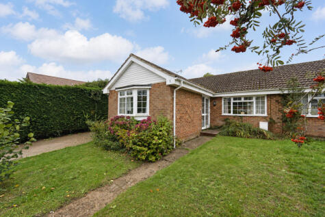 Godden Road, Newick, BN8