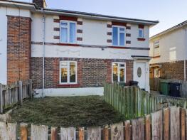 11, Childe Square, Portsmouth PO2 8PL