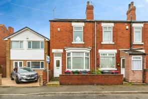 49, Rockcliffe Road, Rawmarsh, Rotherham S62 6LX