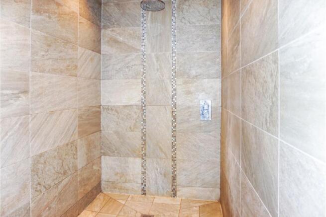 Wet Room