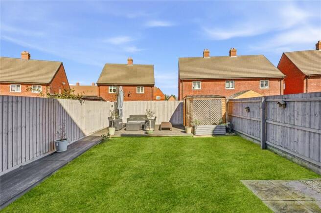 Saxon Gold Drive, Stewartby, Bedfordshire, MK43 photo 4
