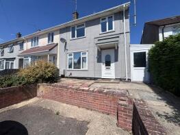 23, Elborough Road, Moredon, Swindon SN2 2LS