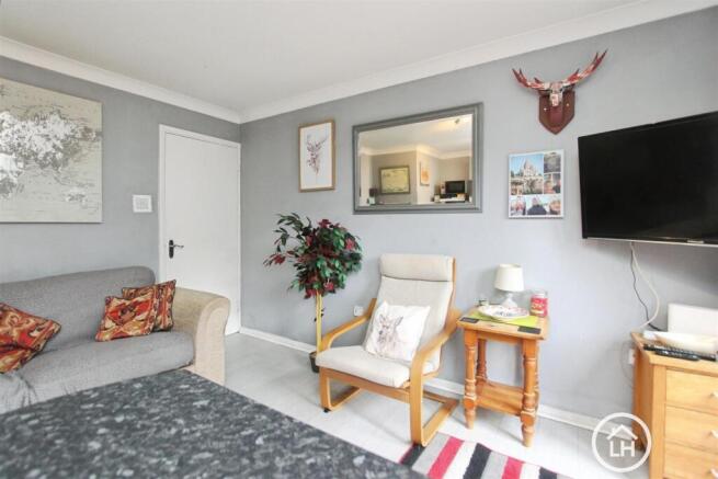 Open Plan Lounge
