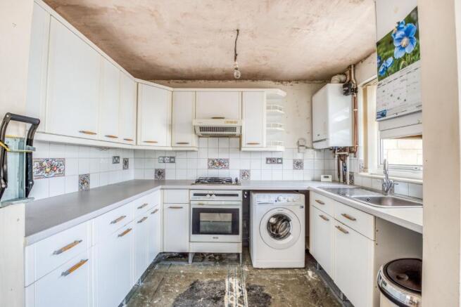 Kitchen/breakfast ro