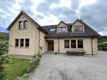 Delmunach, Mundole, Forres, Moray, IV36 2SG