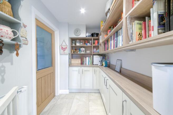 Pantry
