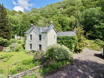 Aberedw, Builth Wells