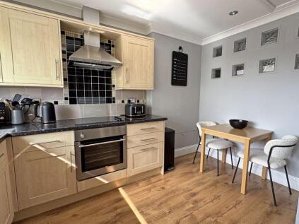 Manor Road, Sidmouth