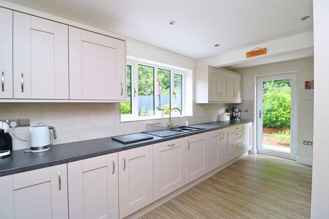 High Land Road, Upper Stonnall photo 4