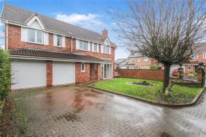 6, Sandy Flatts Lane, Middlesbrough TS5 7YY