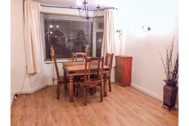 Reception Room One