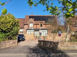 School House, Bridge Street, Williton TA4 4NR