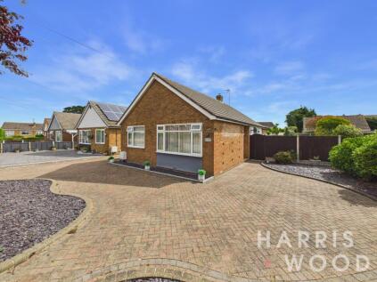 Cottage Grove, Clacton-On-Sea, Essex, CO16