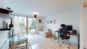 Flat 15, 191, Water Street, Manchester M3 4JA