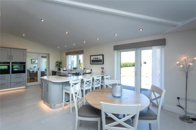 Kitchen Dining A