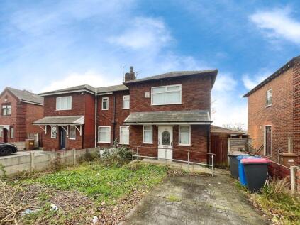 Chorley Road, Swinton