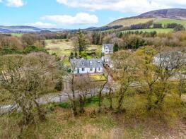 38, Biggar Road, Symington, Biggar ML12 6FT