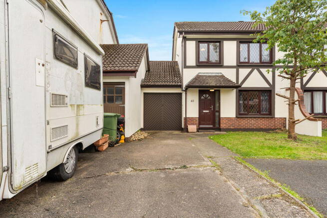 60 Farmhill Meadows