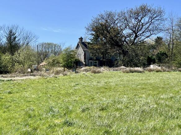 Barluka, Arden Road, Twynholm - Williamson and Hen