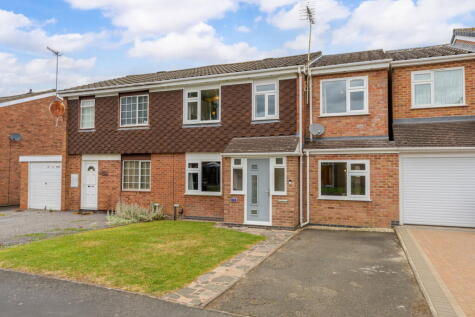 Blakemere Close, Redditch, B98 0LZ