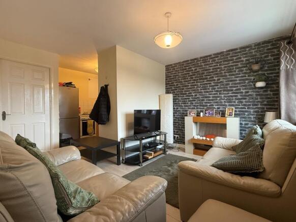 Hamilton Close, Hednesford photo 2