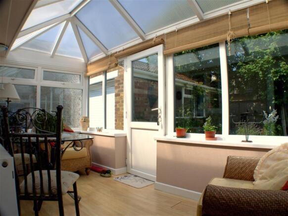 conservatory