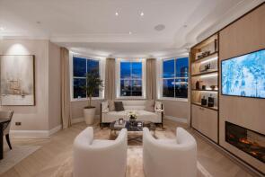 Flat 6, 107, Hamilton Terrace, London NW8 9QY