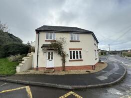 The Nook, Swifts, Langford Budville, Wellington TA21 0RA