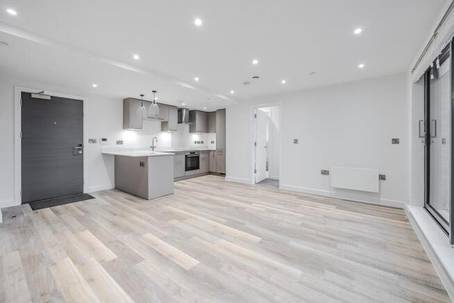 2 bed Flat to rent Image 5