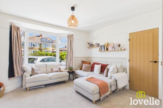 3 bed Semi-Detached for sale Image 10