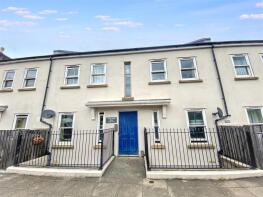 Flat 4, South Devon Mews, Queen Street, Newton Abbot TQ12 2BS