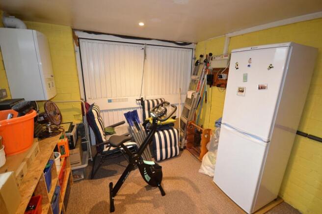 Store Room