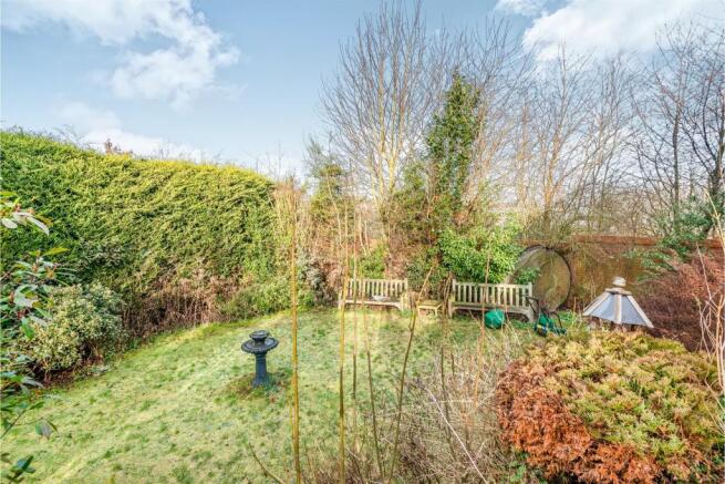 Gardens: