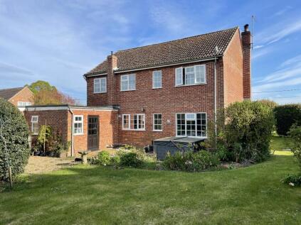 Dunton Road, NR21